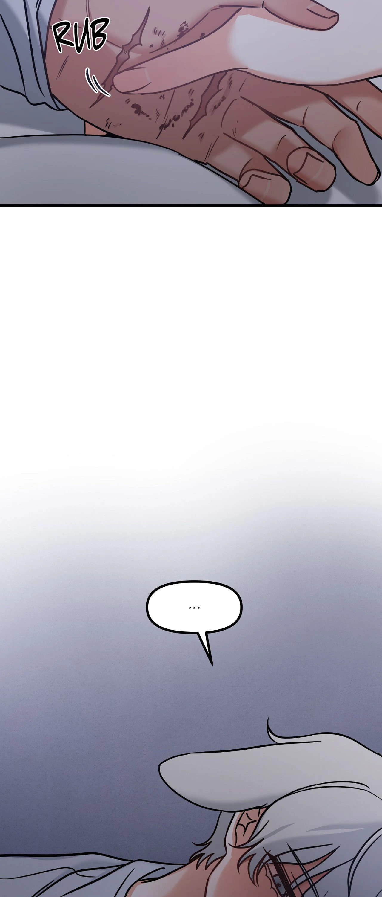Mr. Tiger, Thank you for the Meal - Chapter 36 Page 57