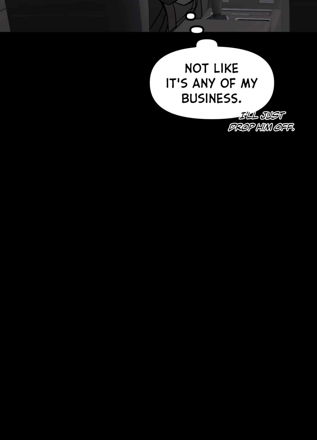 Mr. Tiger, Thank you for the Meal - Chapter 37 Page 27