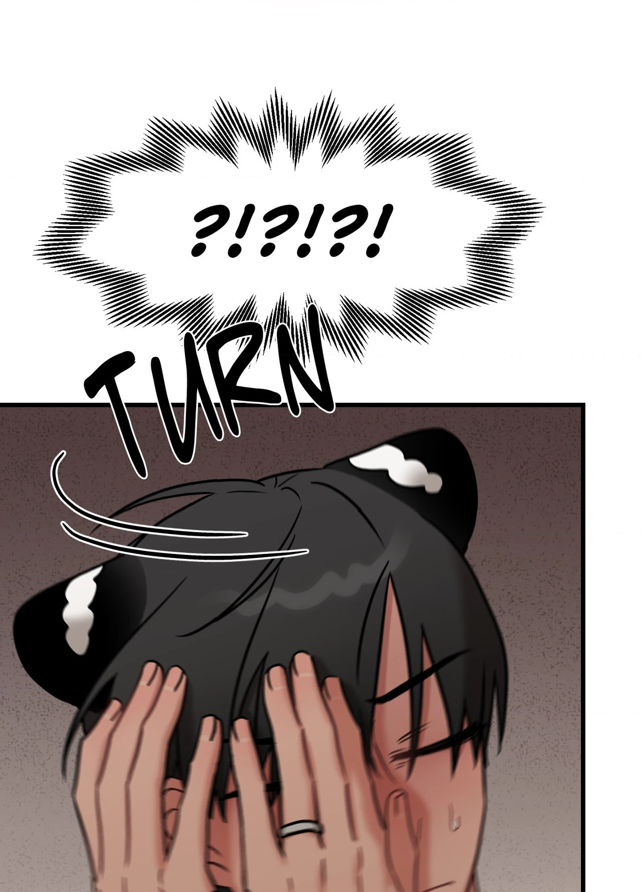 Mr. Tiger, Thank you for the Meal - Chapter 37 Page 62