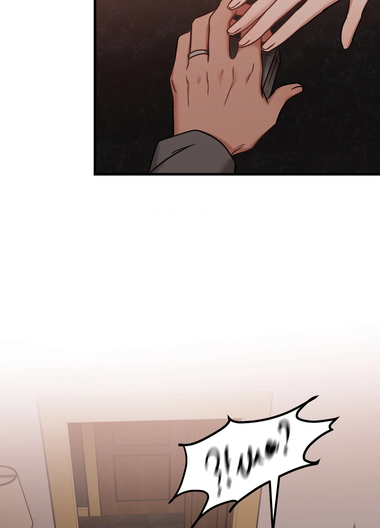 Mr. Tiger, Thank you for the Meal - Chapter 37 Page 68