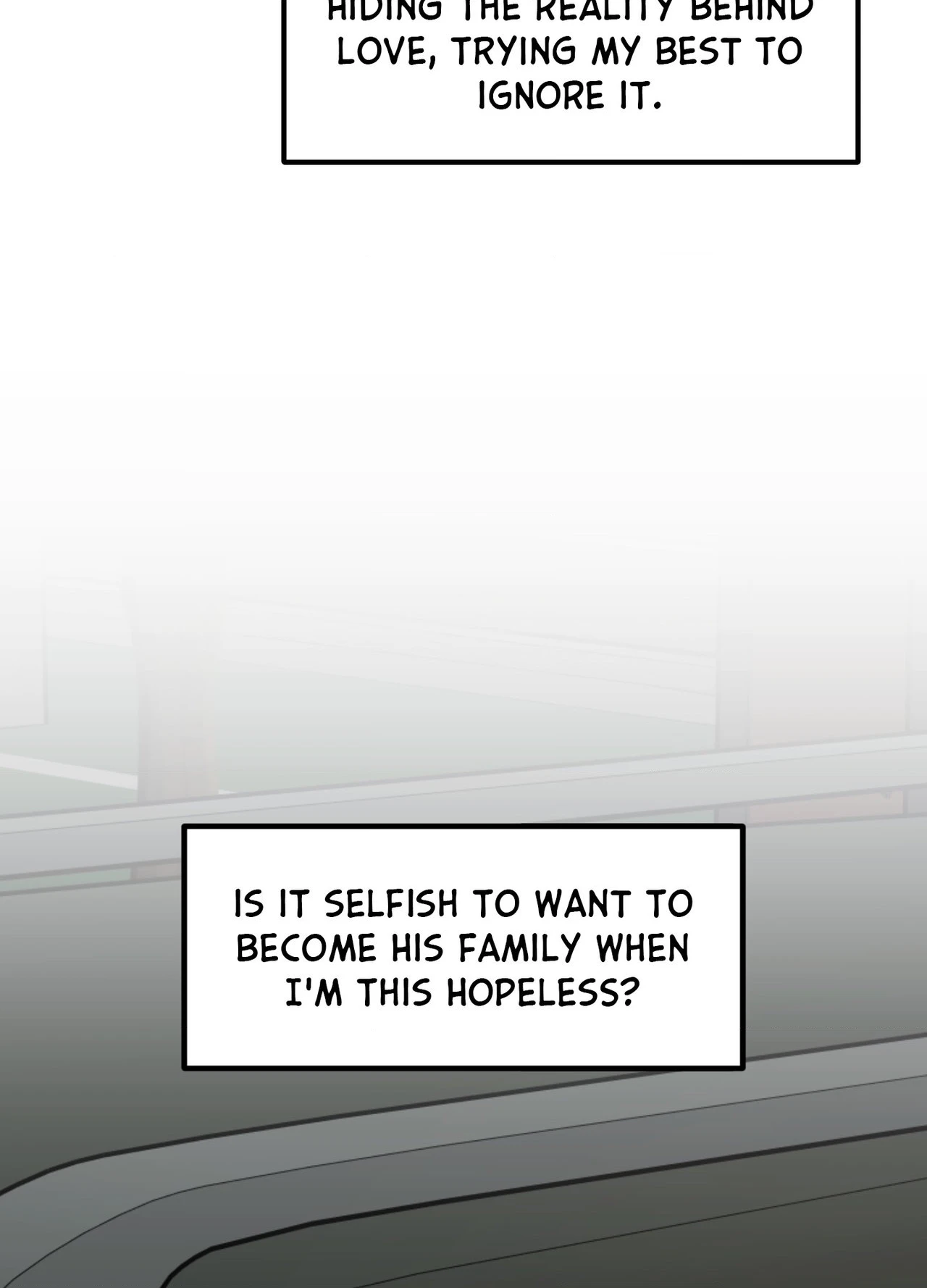 Mr. Tiger, Thank you for the Meal - Chapter 37 Page 92