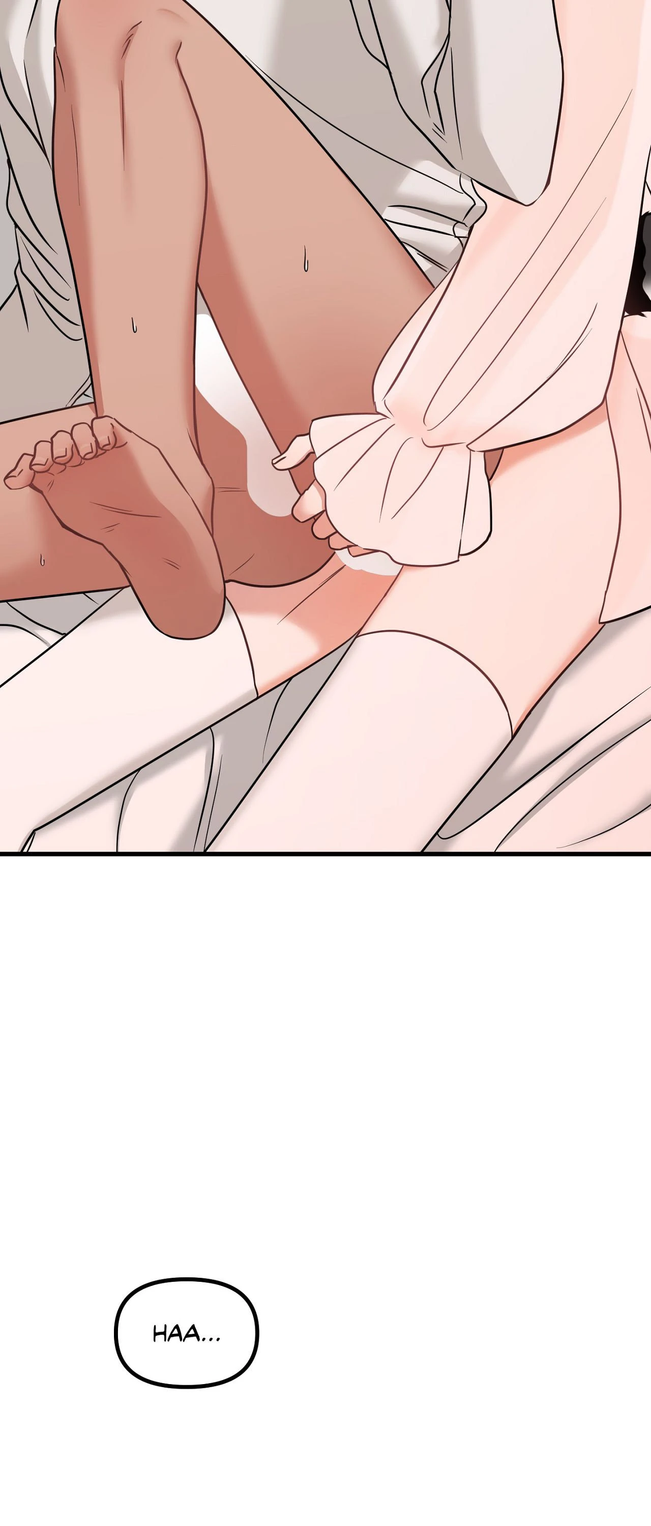 Mr. Tiger, Thank you for the Meal - Chapter 38 Page 52