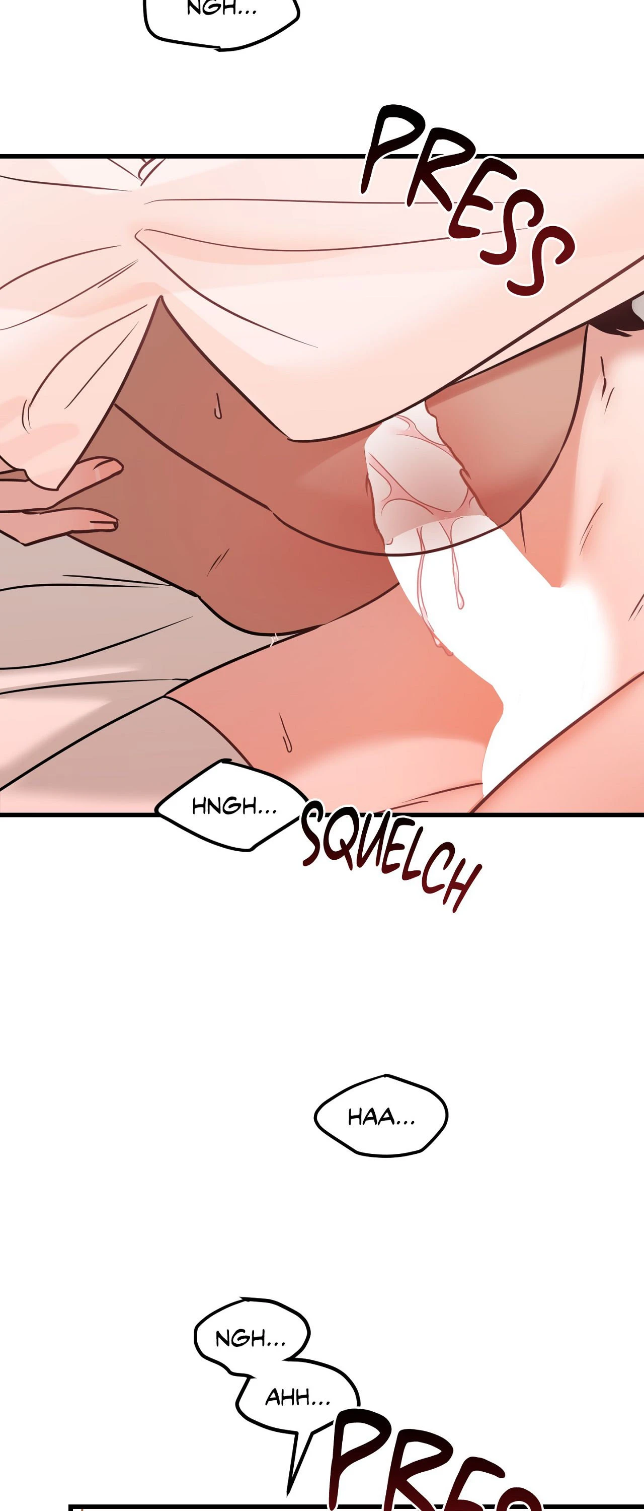 Mr. Tiger, Thank you for the Meal - Chapter 38 Page 54