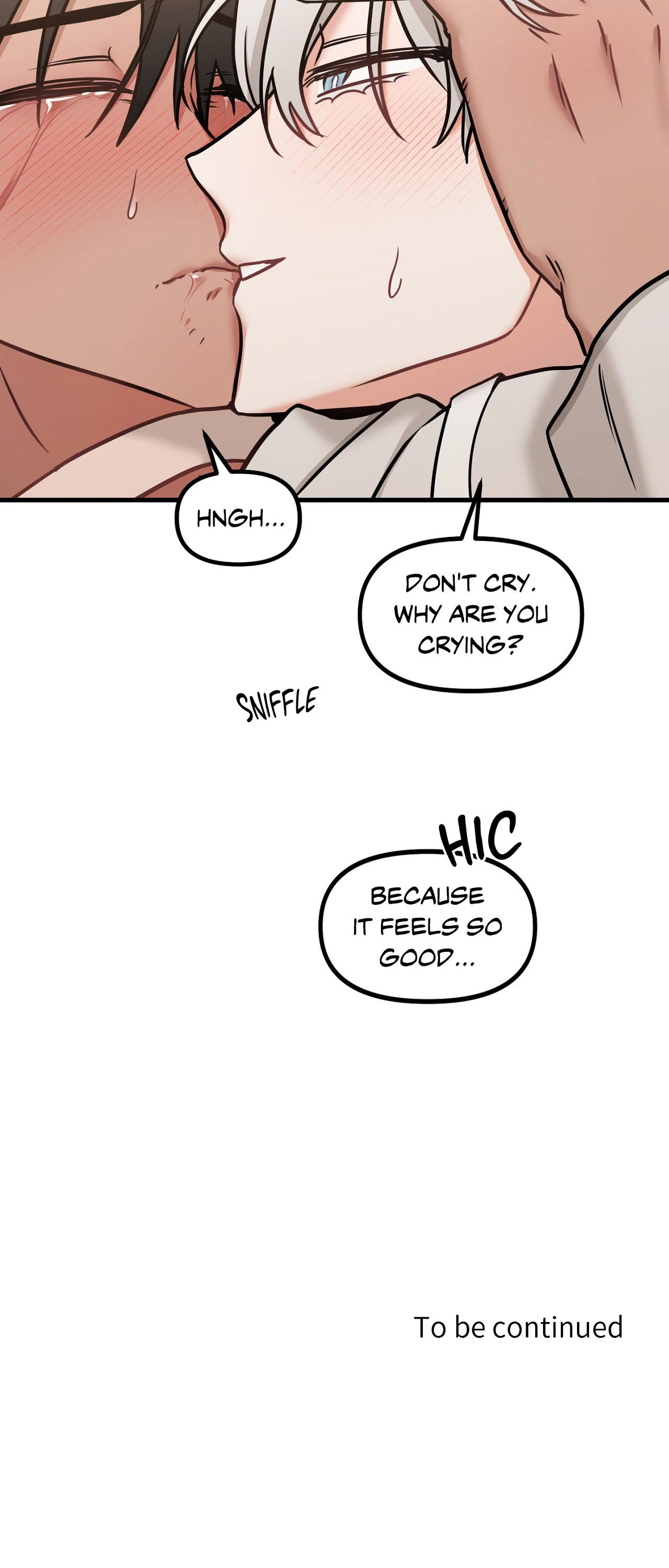 Mr. Tiger, Thank you for the Meal - Chapter 38 Page 58