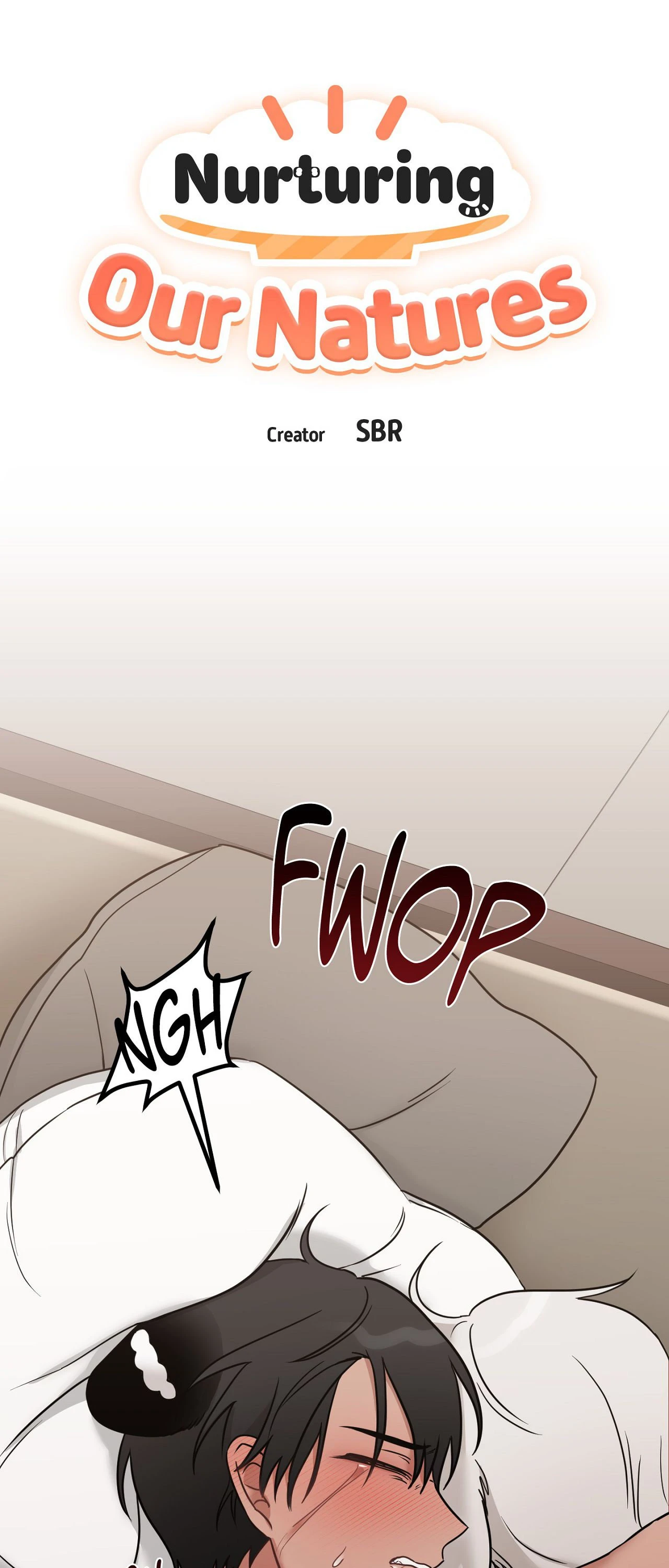 Mr. Tiger, Thank you for the Meal - Chapter 39 Page 1