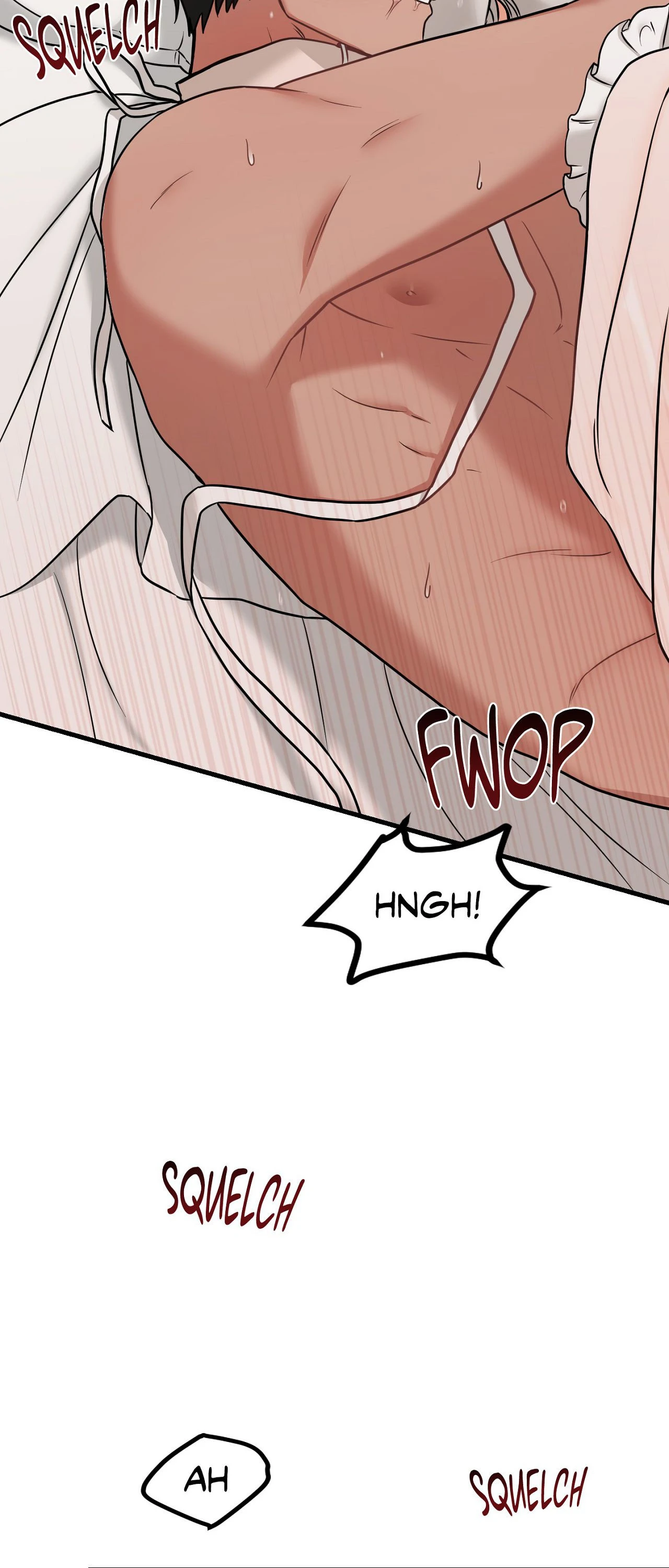 Mr. Tiger, Thank you for the Meal - Chapter 39 Page 2