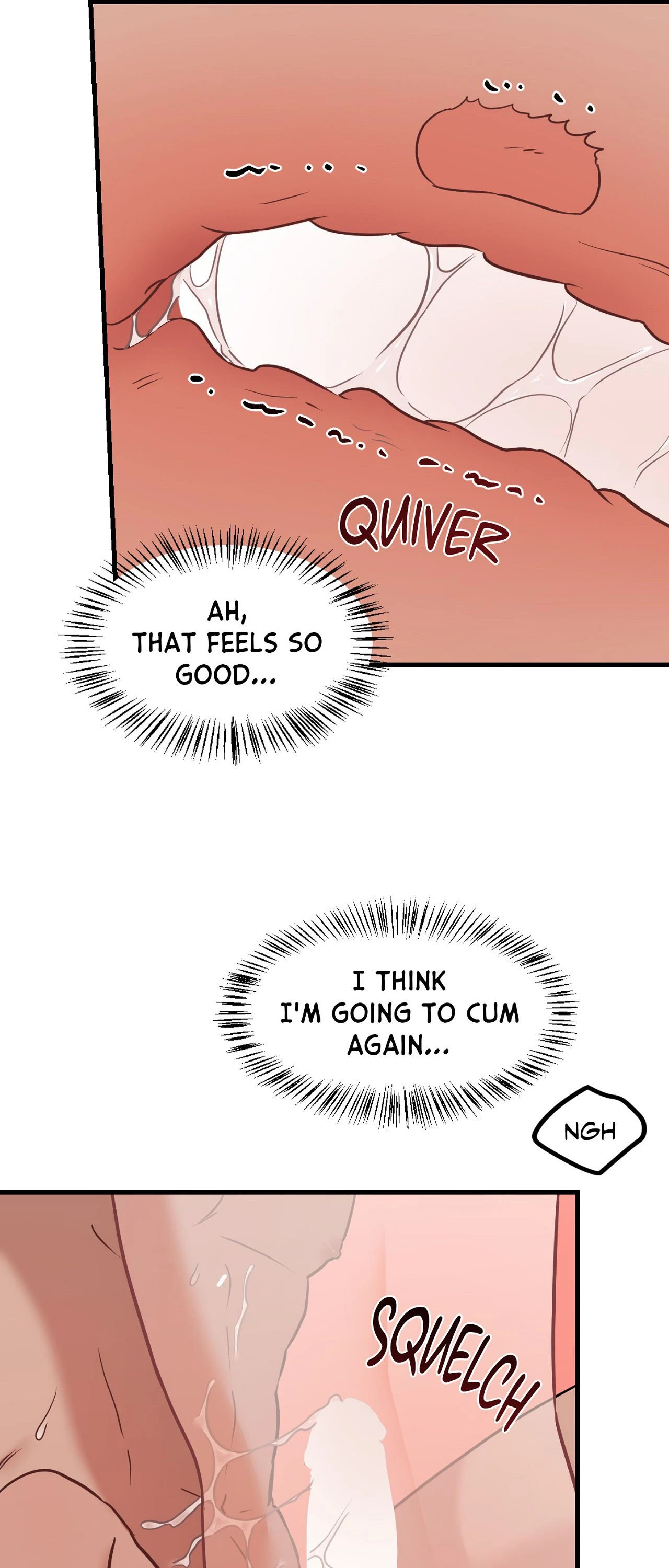 Mr. Tiger, Thank you for the Meal - Chapter 39 Page 3