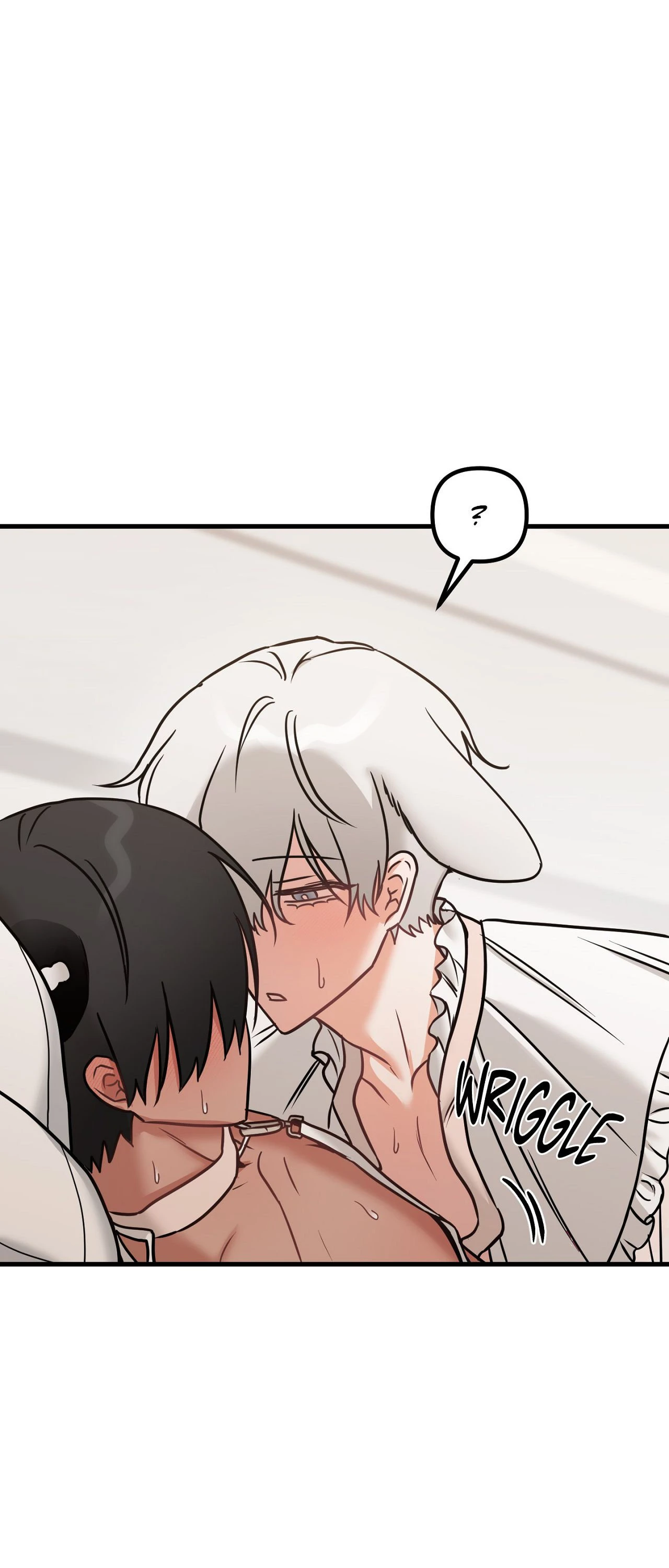 Mr. Tiger, Thank you for the Meal - Chapter 39 Page 5