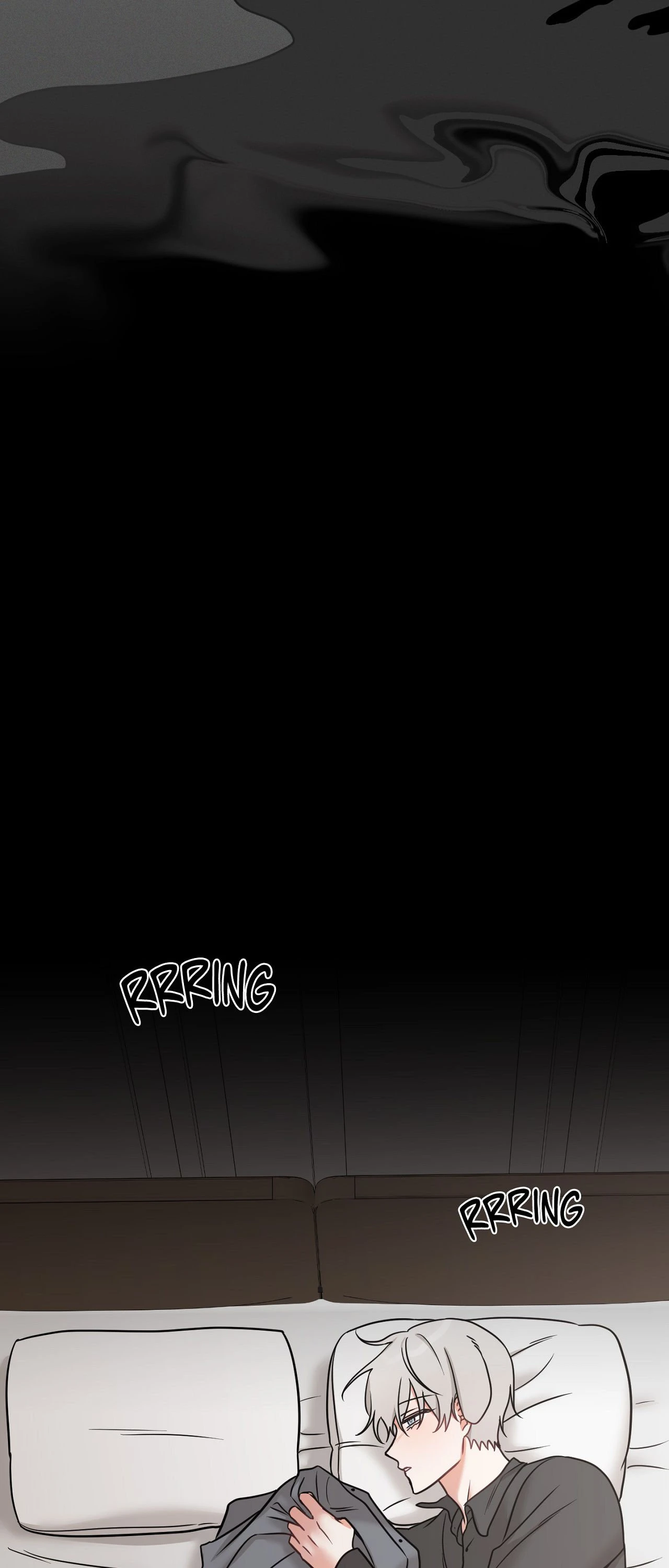 Mr. Tiger, Thank you for the Meal - Chapter 39 Page 36