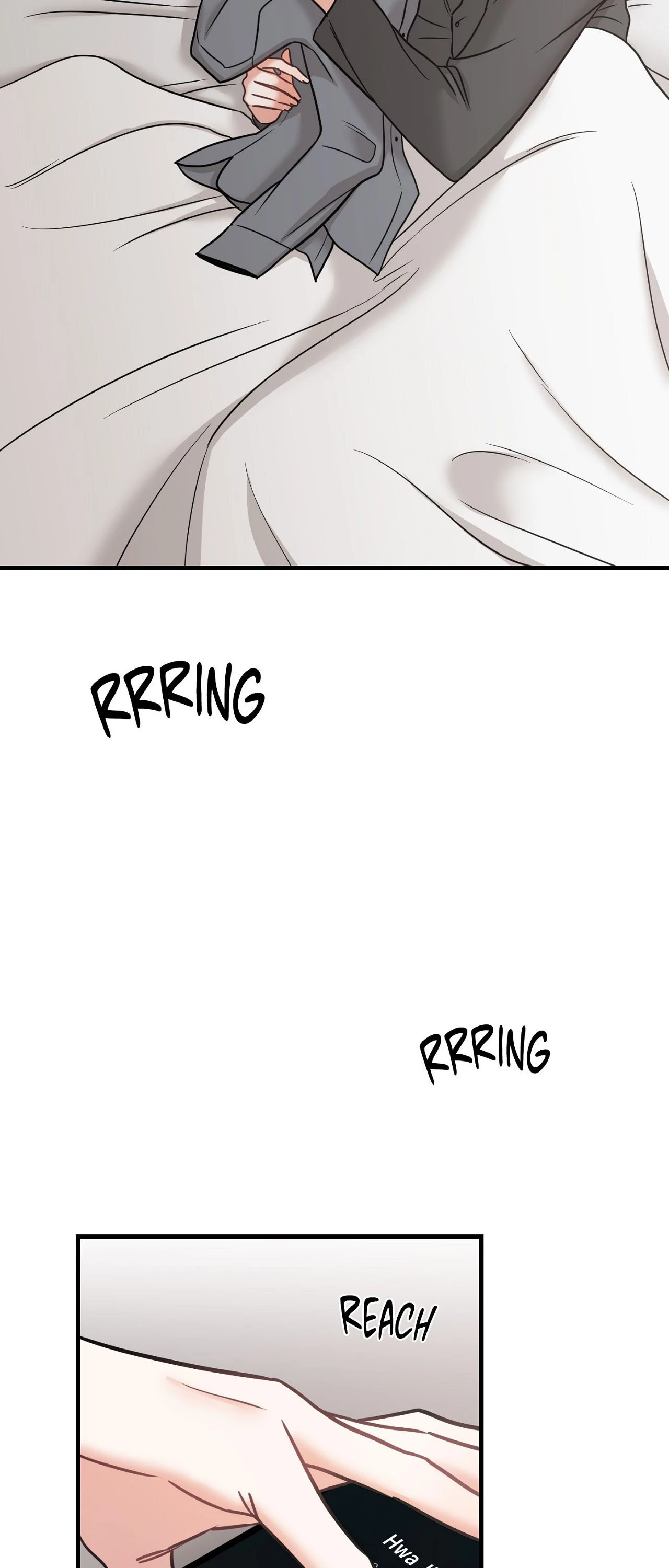 Mr. Tiger, Thank you for the Meal - Chapter 39 Page 37