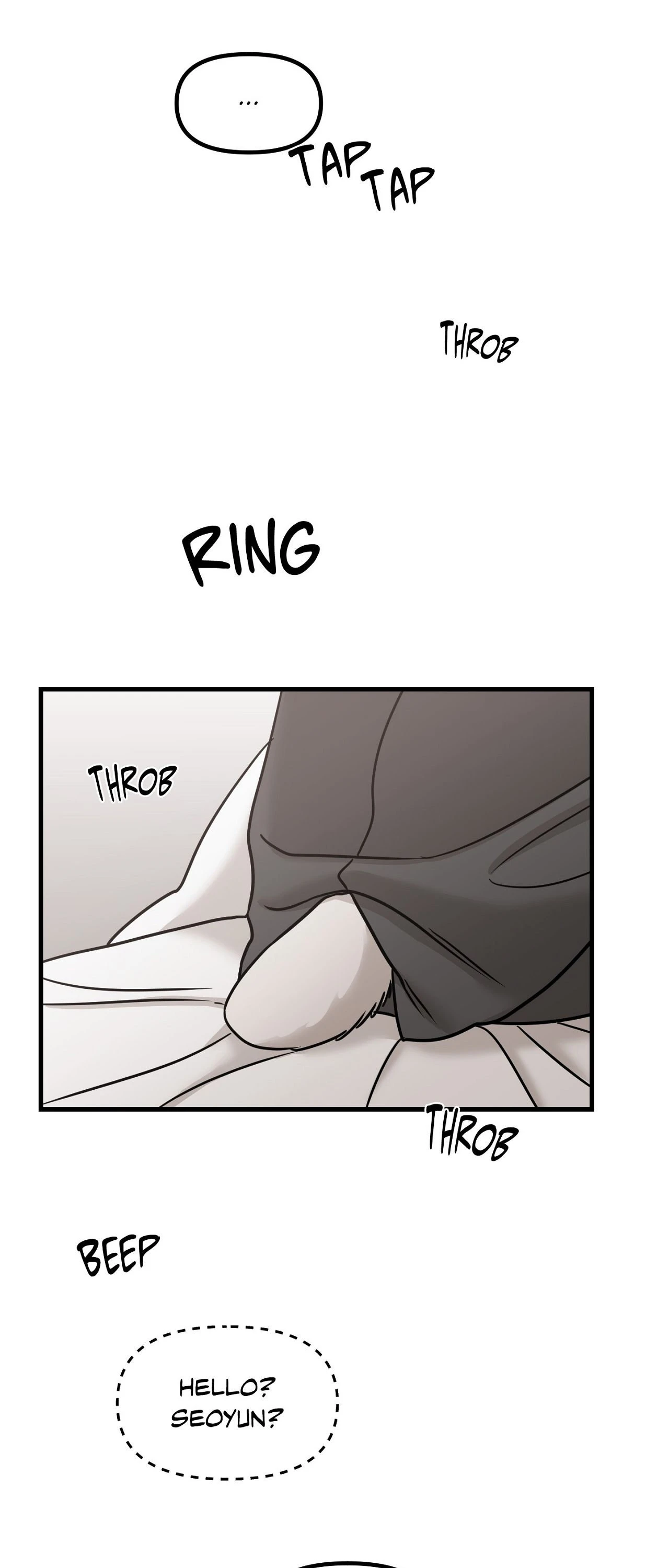 Mr. Tiger, Thank you for the Meal - Chapter 39 Page 41