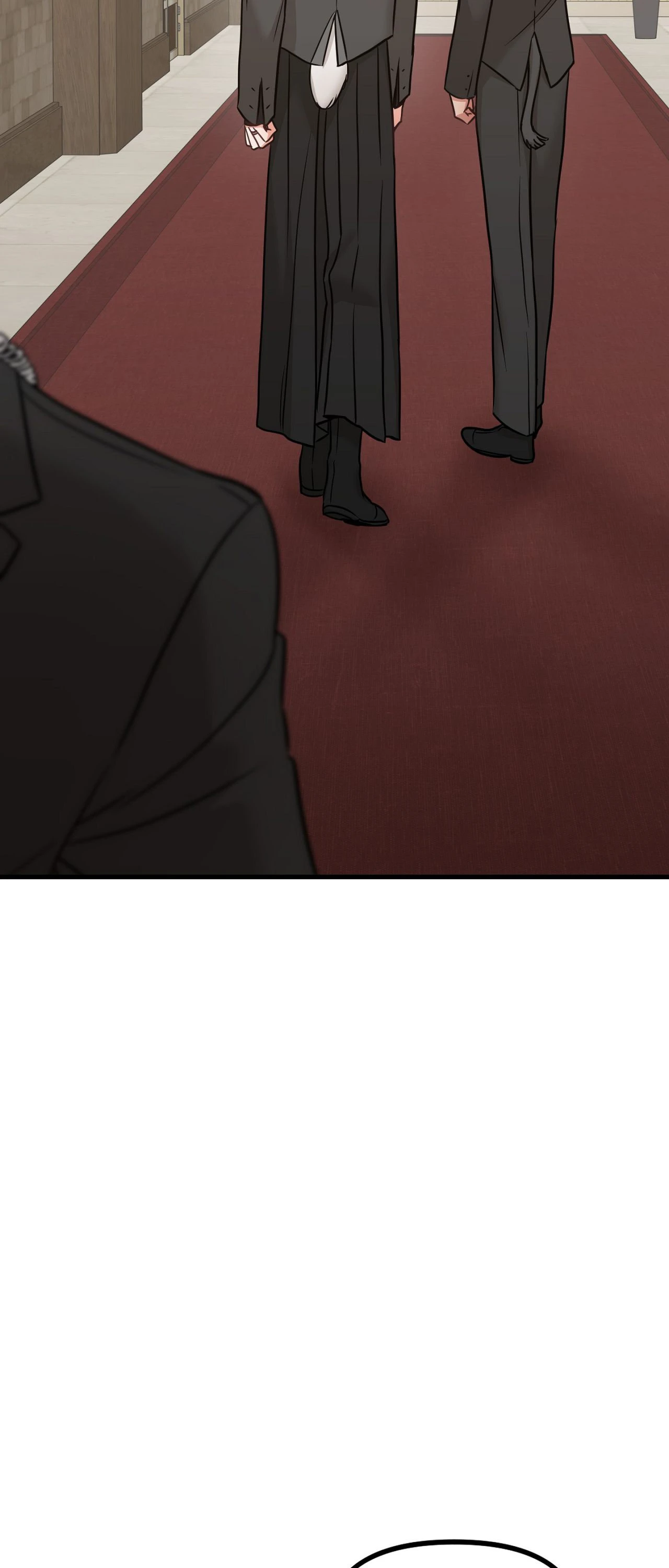 Mr. Tiger, Thank you for the Meal - Chapter 39 Page 57