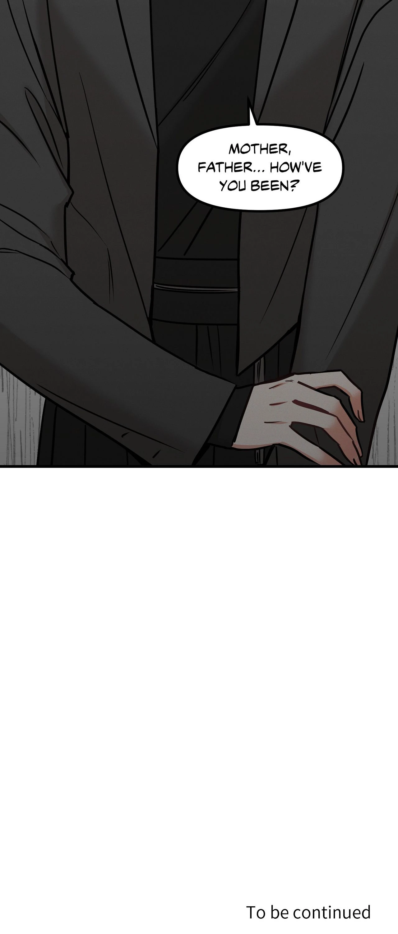 Mr. Tiger, Thank you for the Meal - Chapter 39 Page 62