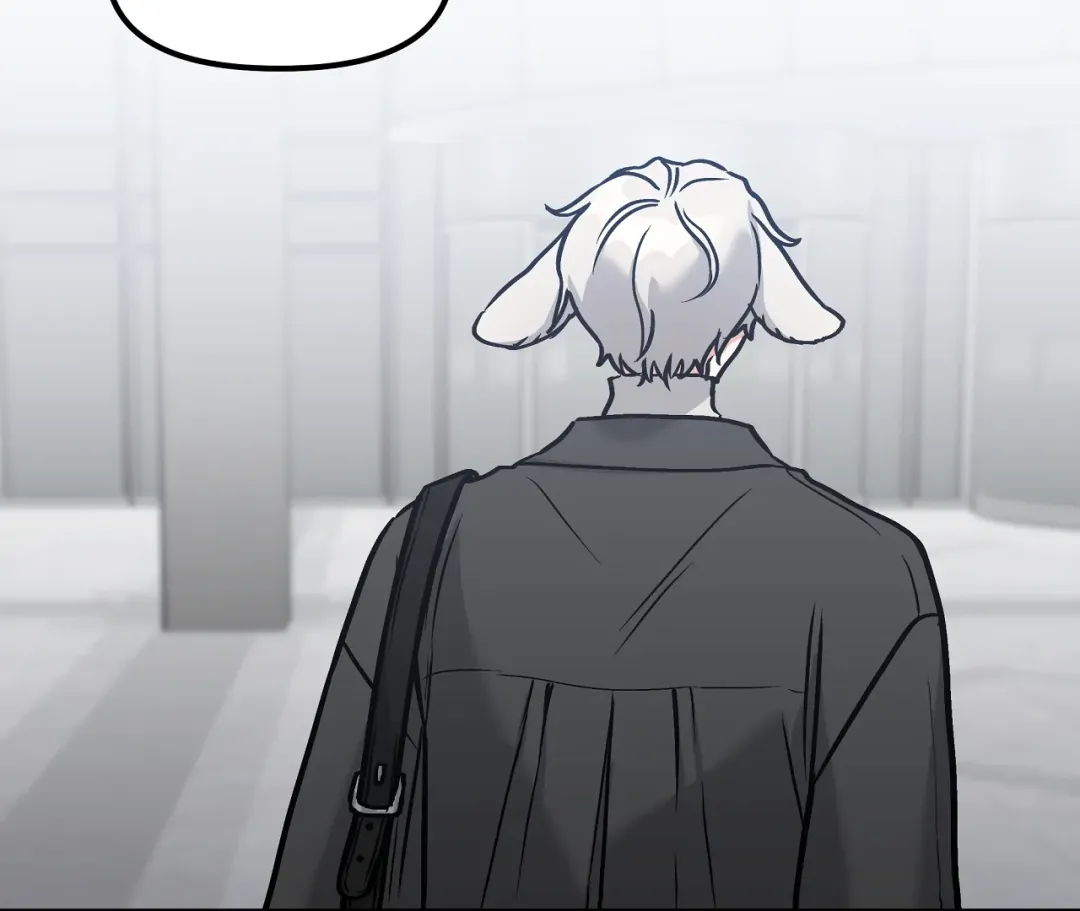 Mr. Tiger, Thank you for the Meal - Chapter 4 Page 3
