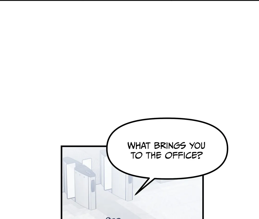 Mr. Tiger, Thank you for the Meal - Chapter 4 Page 4