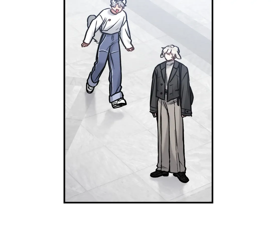 Mr. Tiger, Thank you for the Meal - Chapter 4 Page 5