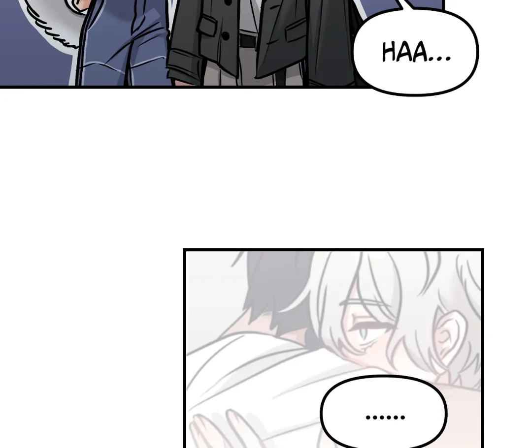 Mr. Tiger, Thank you for the Meal - Chapter 4 Page 12