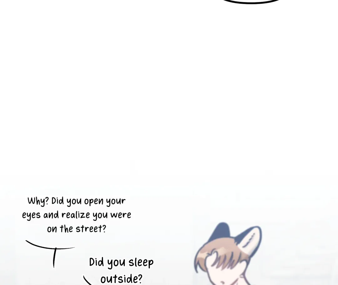 Mr. Tiger, Thank you for the Meal - Chapter 4 Page 14