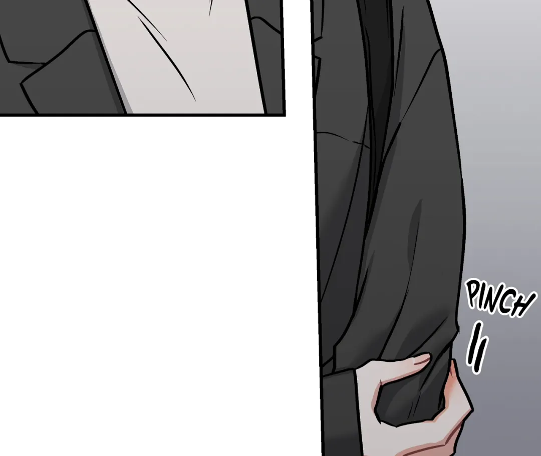 Mr. Tiger, Thank you for the Meal - Chapter 4 Page 23