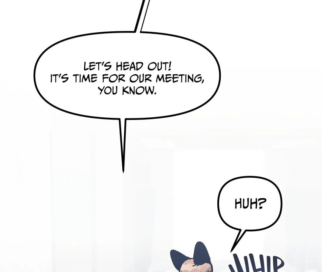 Mr. Tiger, Thank you for the Meal - Chapter 4 Page 27