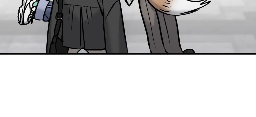 Mr. Tiger, Thank you for the Meal - Chapter 4 Page 29