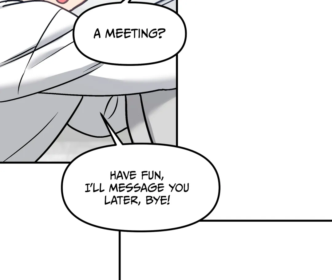 Mr. Tiger, Thank you for the Meal - Chapter 4 Page 31