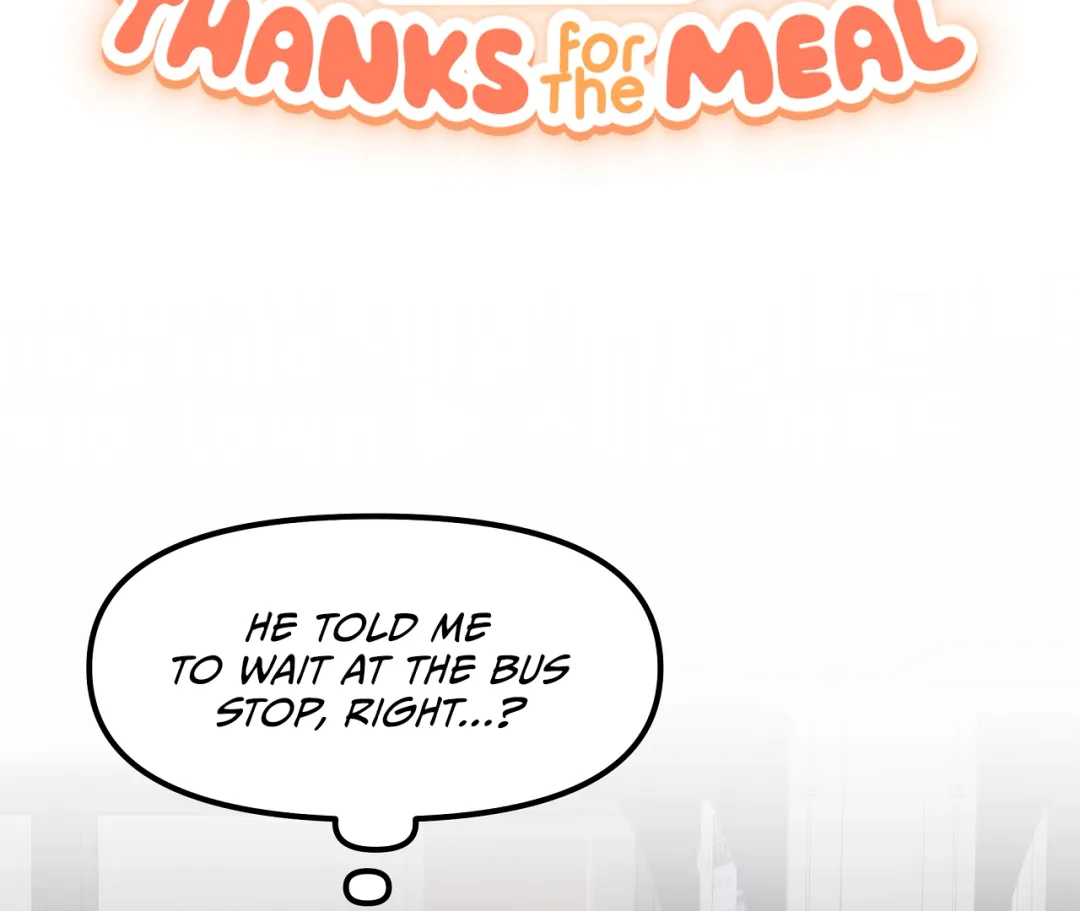 Mr. Tiger, Thank you for the Meal - Chapter 4 Page 34