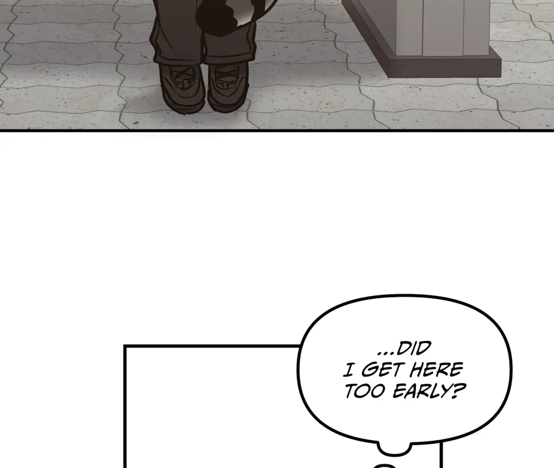Mr. Tiger, Thank you for the Meal - Chapter 4 Page 36