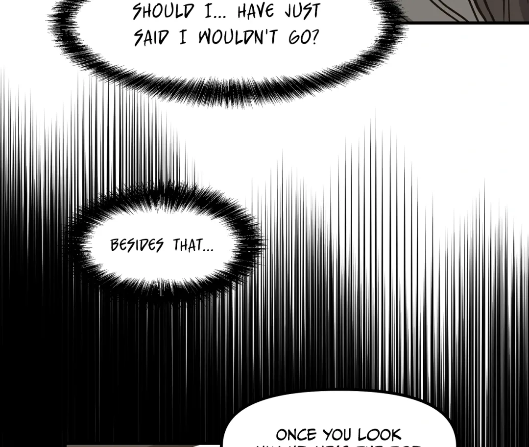 Mr. Tiger, Thank you for the Meal - Chapter 4 Page 42