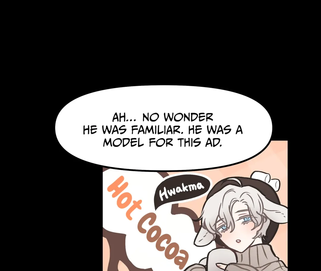 Mr. Tiger, Thank you for the Meal - Chapter 4 Page 44