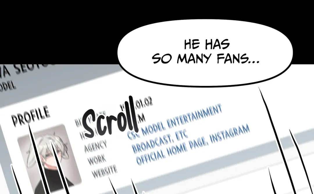 Mr. Tiger, Thank you for the Meal - Chapter 4 Page 46