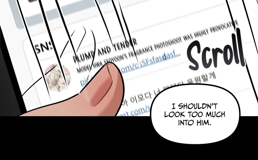 Mr. Tiger, Thank you for the Meal - Chapter 4 Page 47