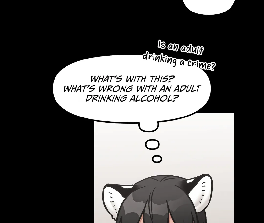 Mr. Tiger, Thank you for the Meal - Chapter 4 Page 49