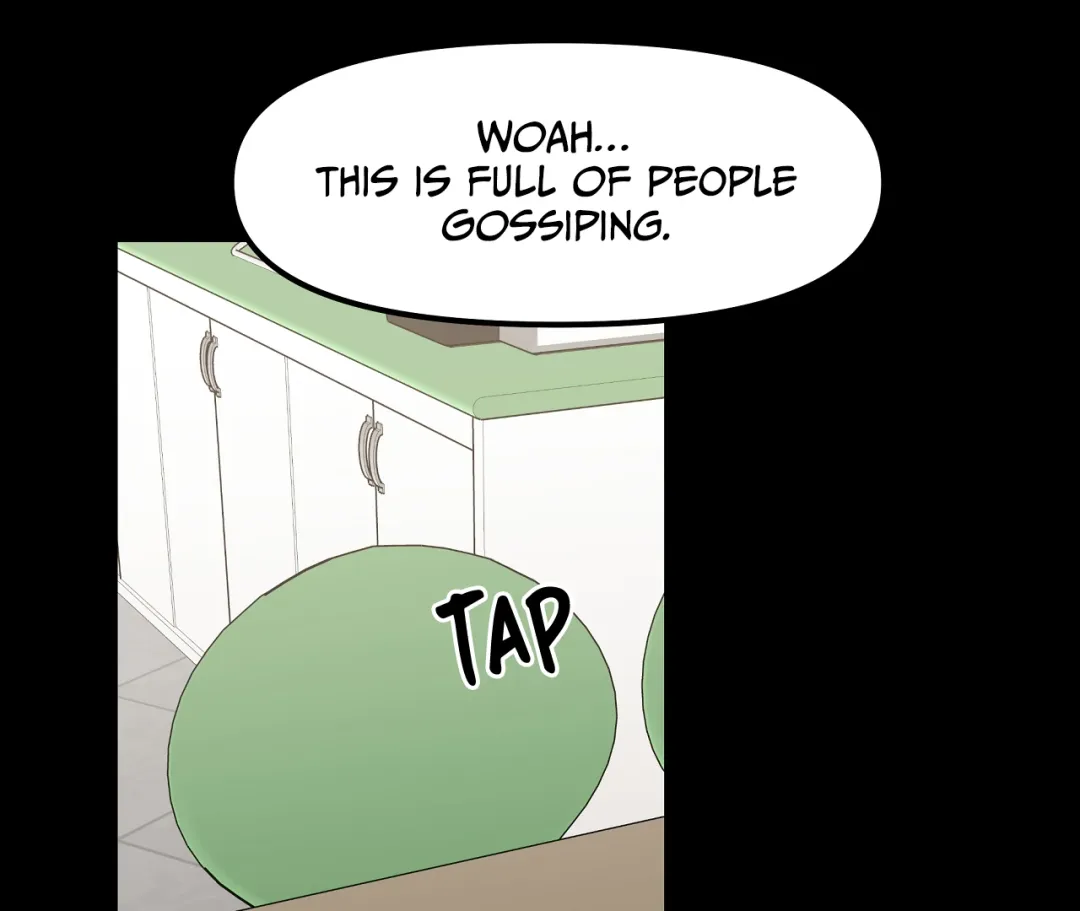 Mr. Tiger, Thank you for the Meal - Chapter 4 Page 51