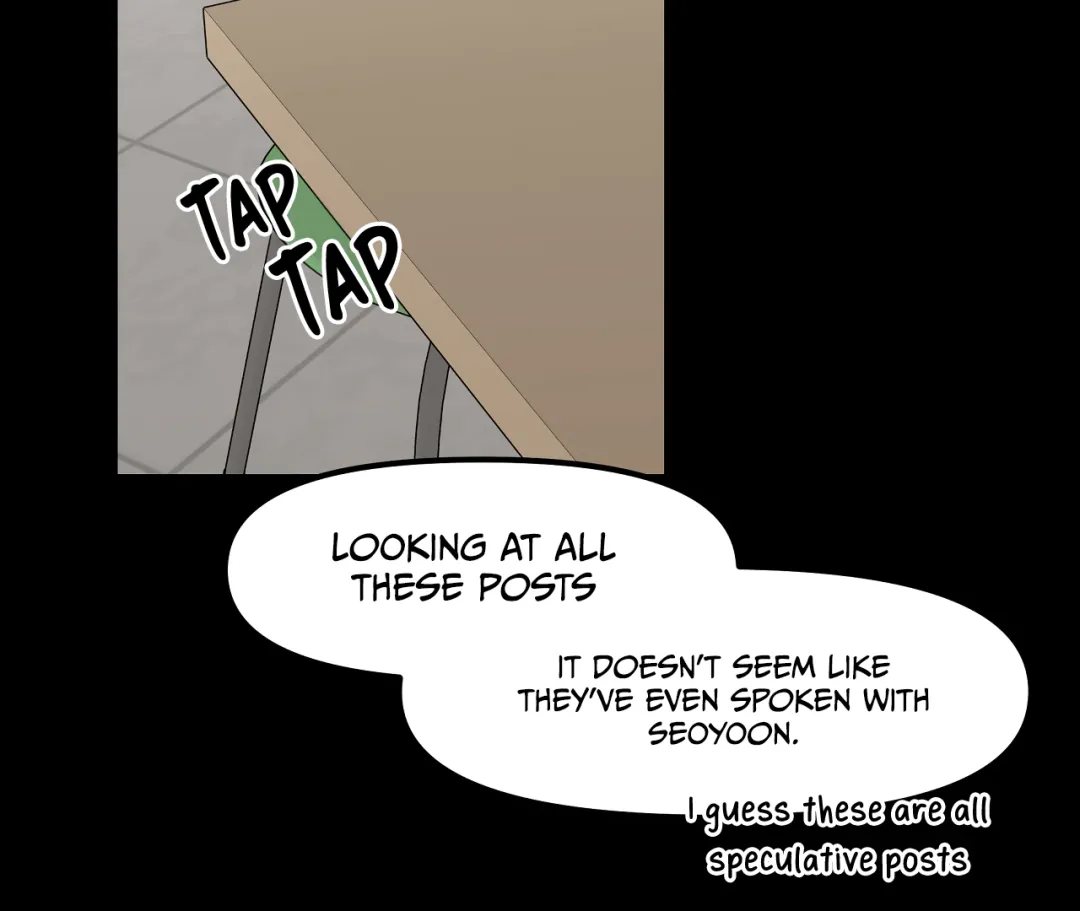 Mr. Tiger, Thank you for the Meal - Chapter 4 Page 52