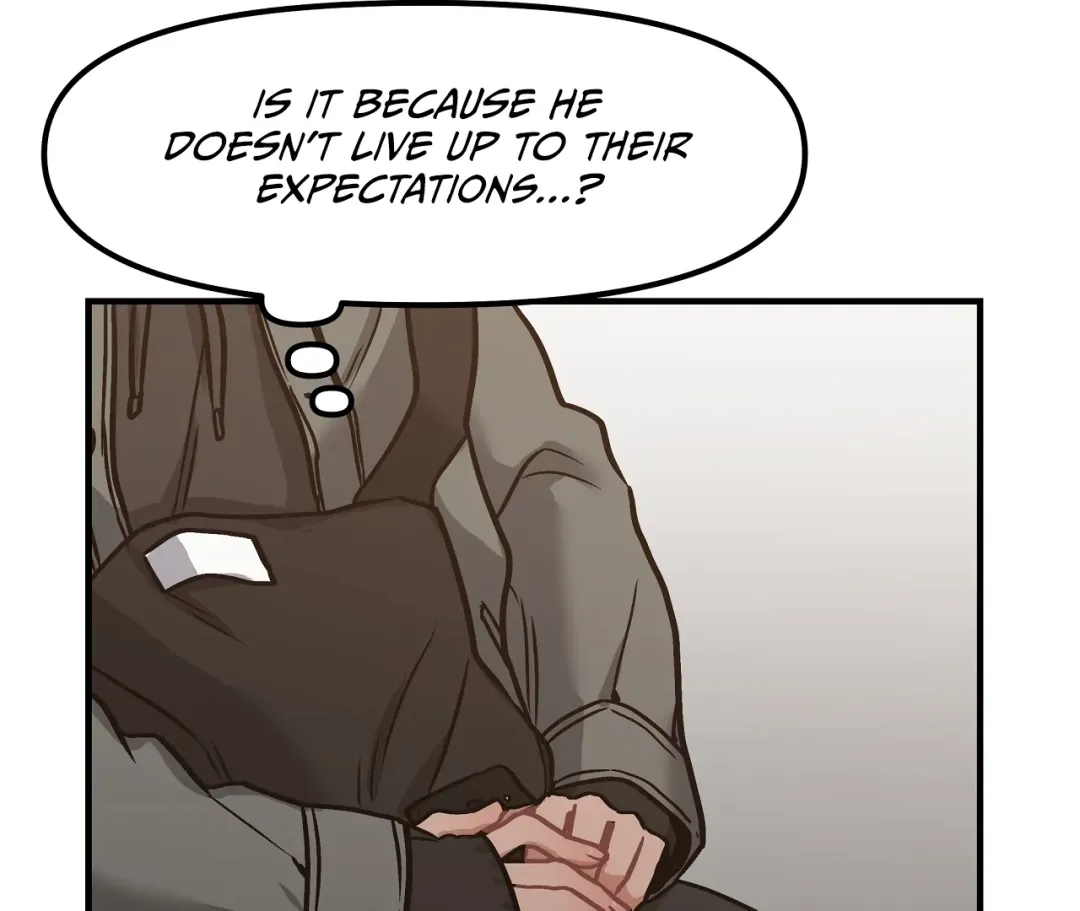 Mr. Tiger, Thank you for the Meal - Chapter 4 Page 57