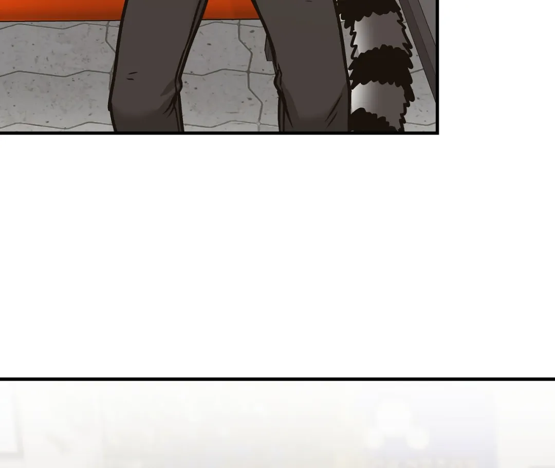 Mr. Tiger, Thank you for the Meal - Chapter 4 Page 60
