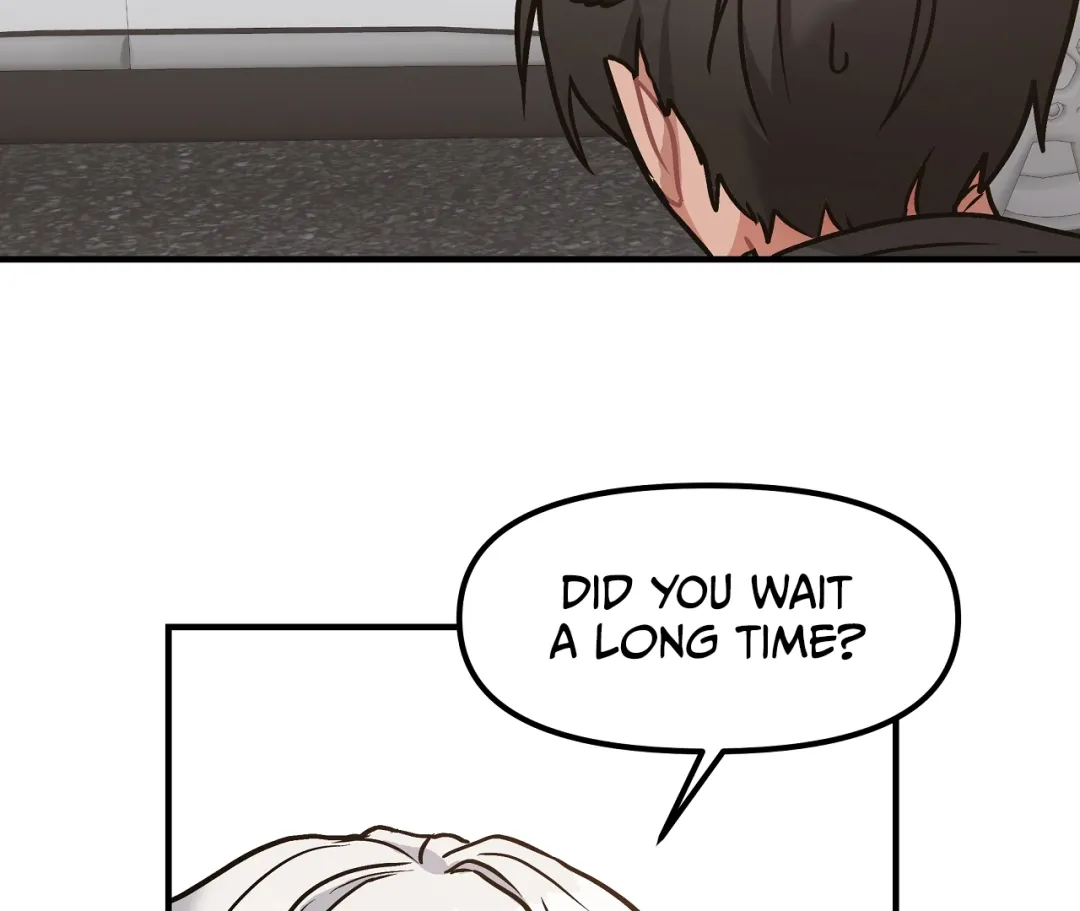 Mr. Tiger, Thank you for the Meal - Chapter 4 Page 62