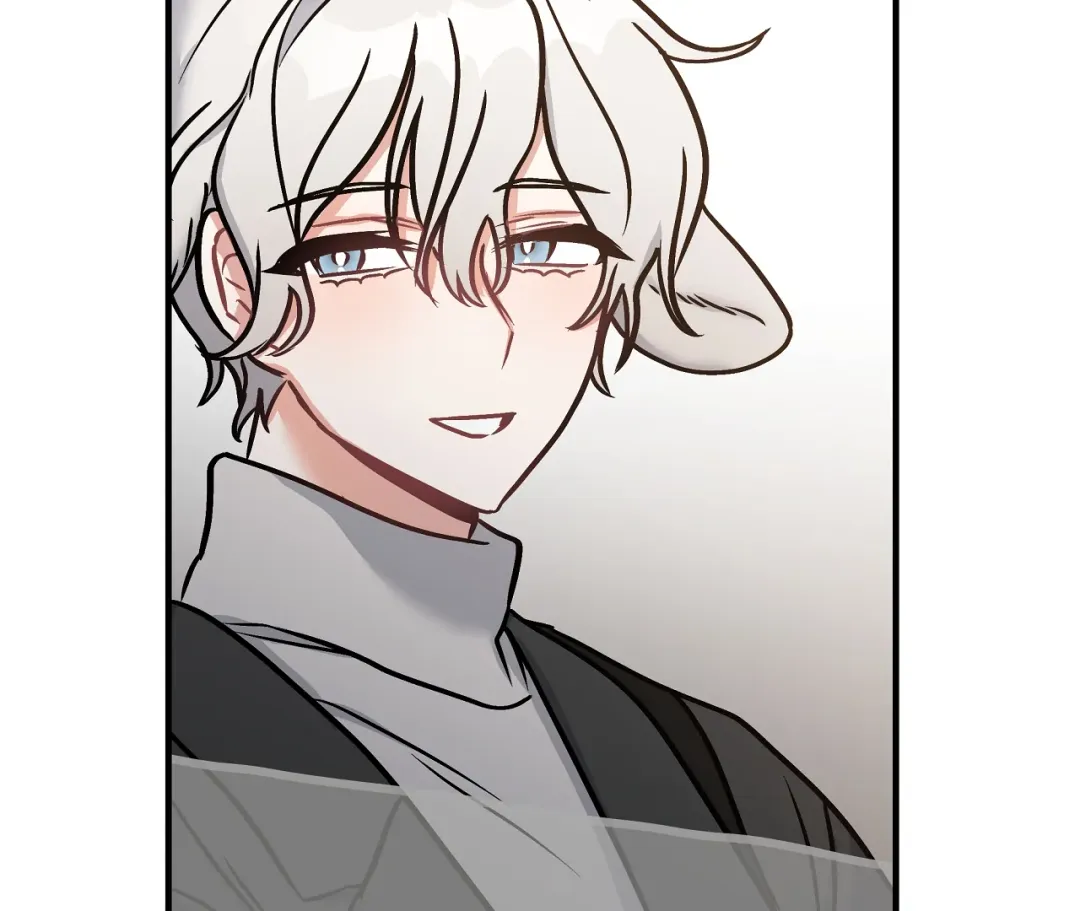 Mr. Tiger, Thank you for the Meal - Chapter 4 Page 63