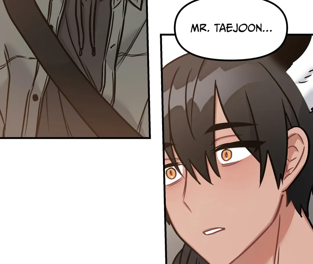 Mr. Tiger, Thank you for the Meal - Chapter 4 Page 69