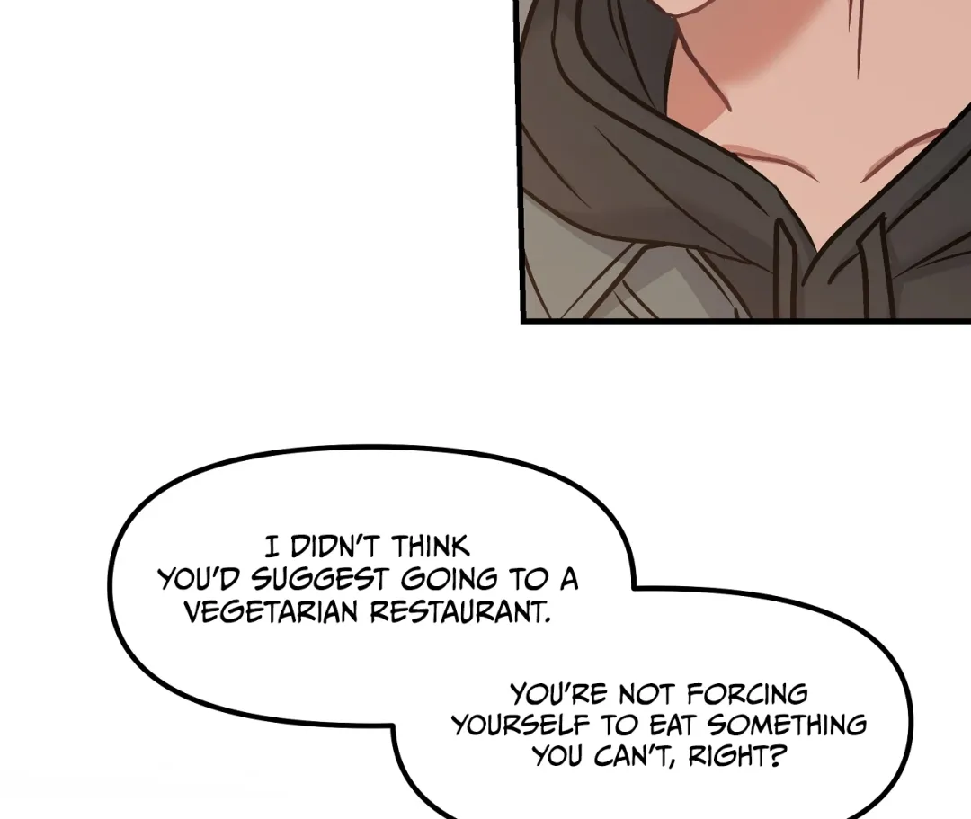 Mr. Tiger, Thank you for the Meal - Chapter 4 Page 70