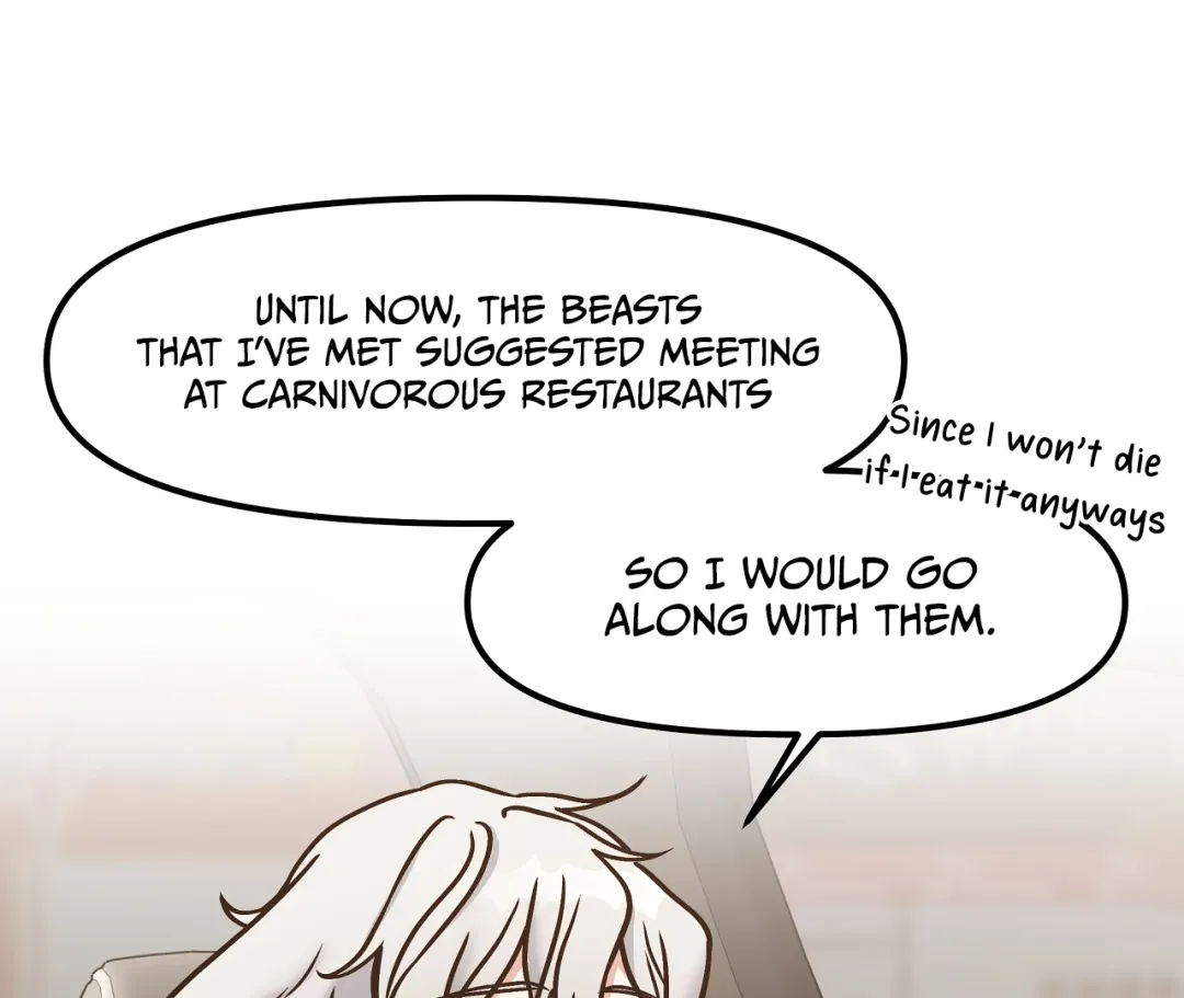 Mr. Tiger, Thank you for the Meal - Chapter 4 Page 77
