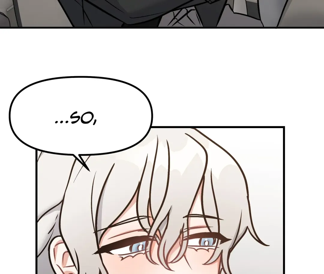 Mr. Tiger, Thank you for the Meal - Chapter 4 Page 79