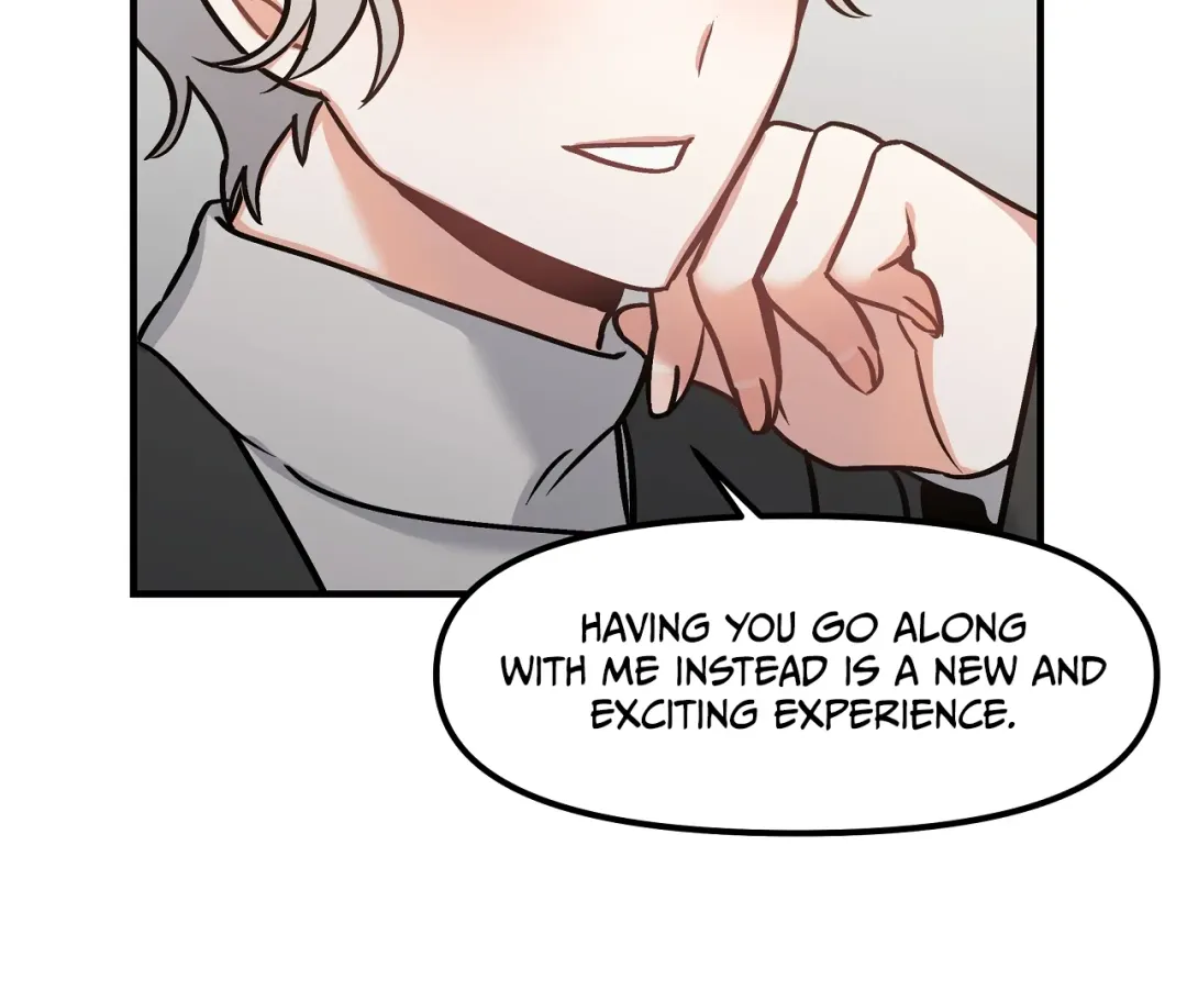 Mr. Tiger, Thank you for the Meal - Chapter 4 Page 80