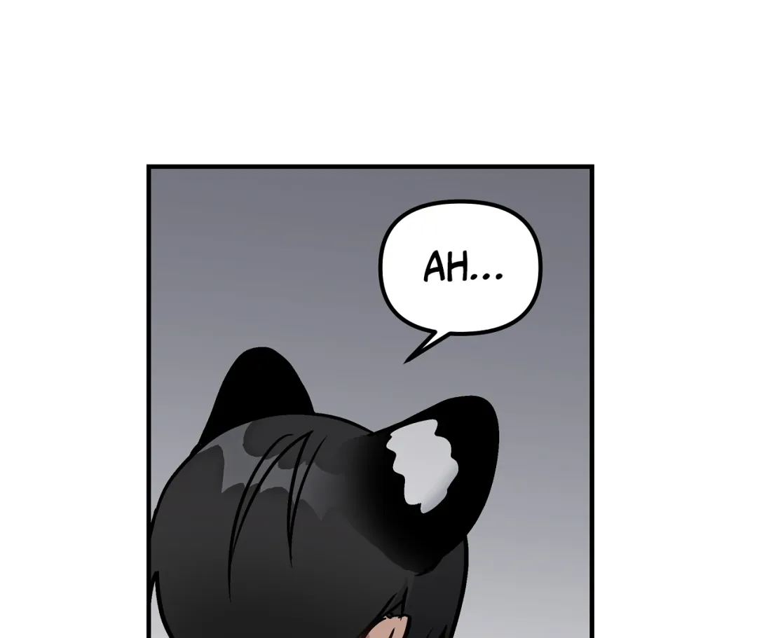 Mr. Tiger, Thank you for the Meal - Chapter 4 Page 81