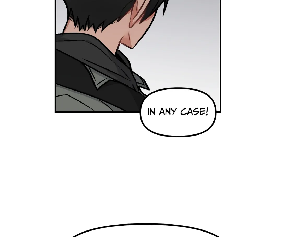 Mr. Tiger, Thank you for the Meal - Chapter 4 Page 82