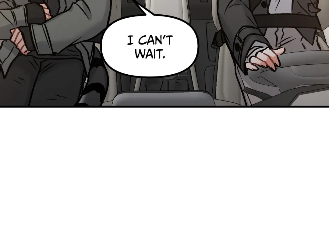 Mr. Tiger, Thank you for the Meal - Chapter 4 Page 84