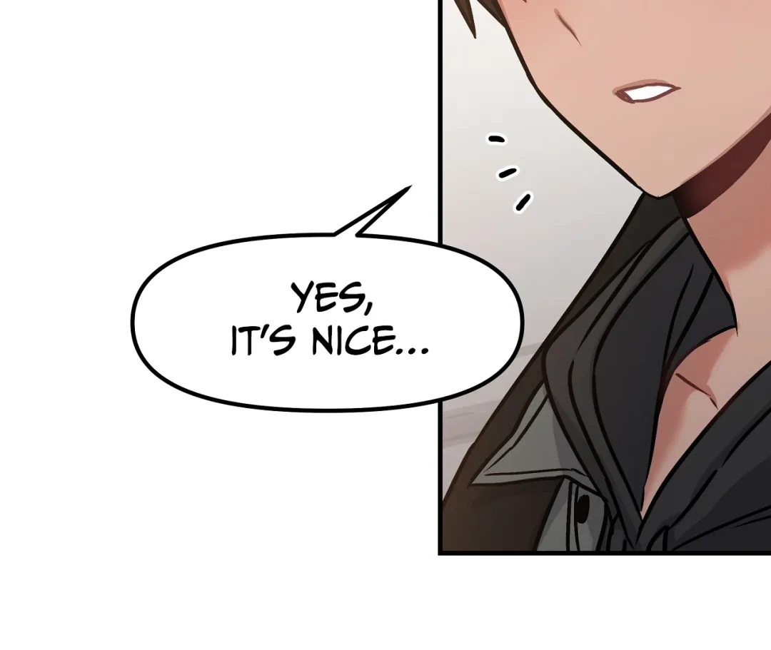 Mr. Tiger, Thank you for the Meal - Chapter 4 Page 87