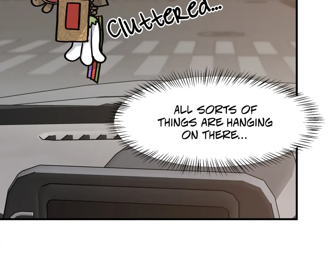 Mr. Tiger, Thank you for the Meal - Chapter 4 Page 89