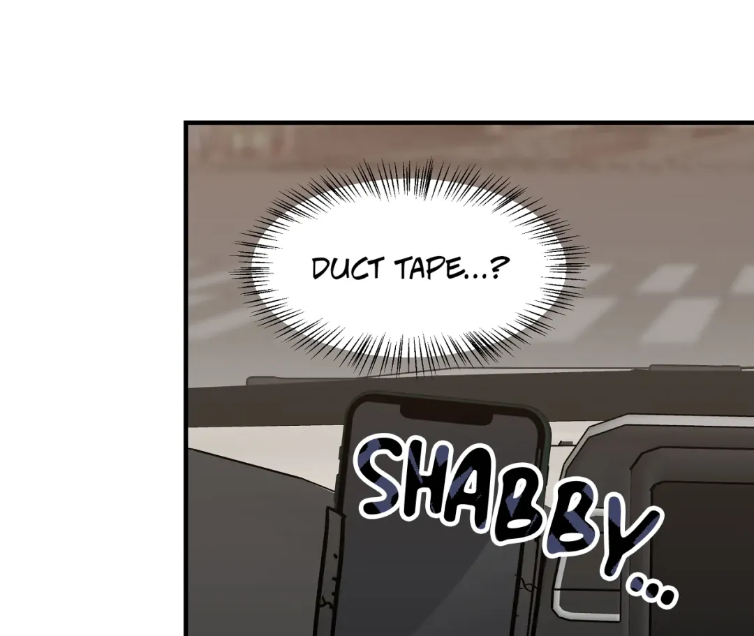 Mr. Tiger, Thank you for the Meal - Chapter 4 Page 90